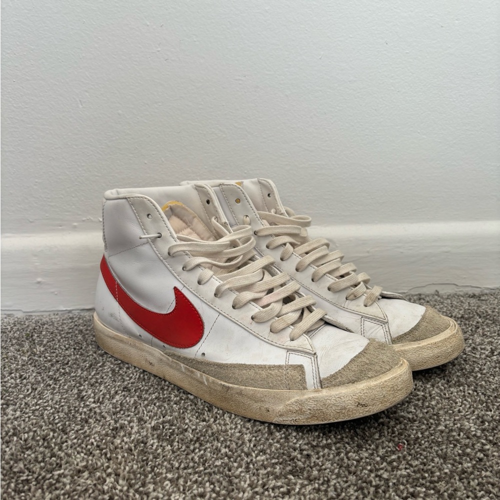 Nike Blazers Mid 77 Vintage